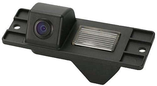 Камера заднього огляду PHANTOM CA-MPA (N)