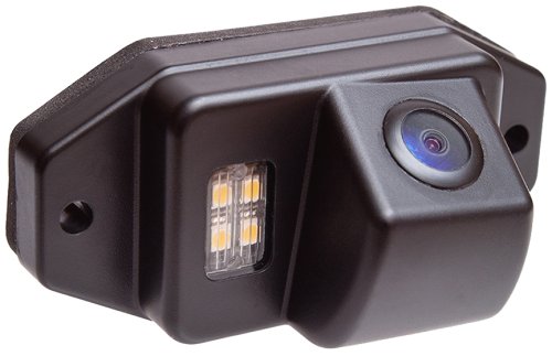 Камера заднього огляду PHANTOM CA-TPR (TLC120, PRADO)