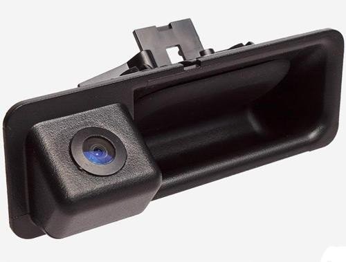 Камера заднего вида PHANTOM CA-BMW