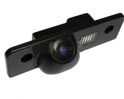 Камера заднего вида Phantom CA-SKD (SKODA)