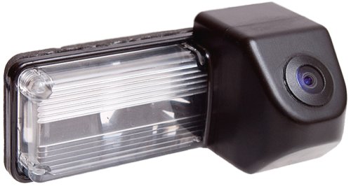 Камера заднього огляду PHANTOM CA-TC200 (TLC200)