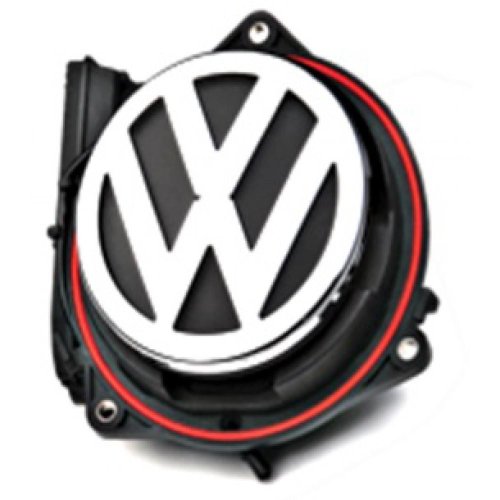 Камера заднего вида Gazer CC3000-5G0 (VW)