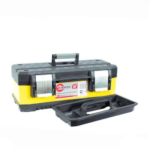 Ящик для инструментов INTERTOOL BX-2018