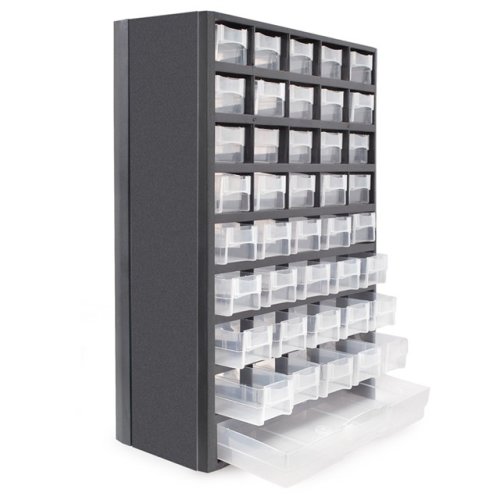 Органайзер INTERTOOL BX-4012