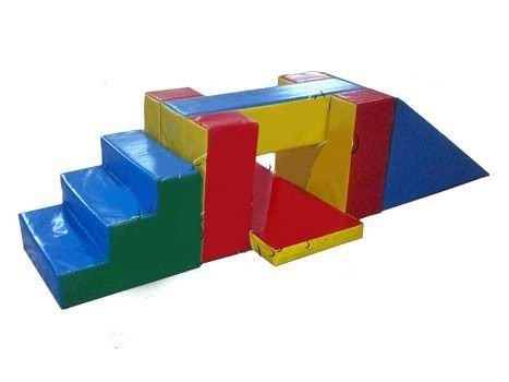 Тренажер Kidigo Спорт