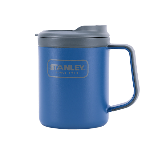Кружка Stanley eCycle AdventureBlue 055STY 2x0