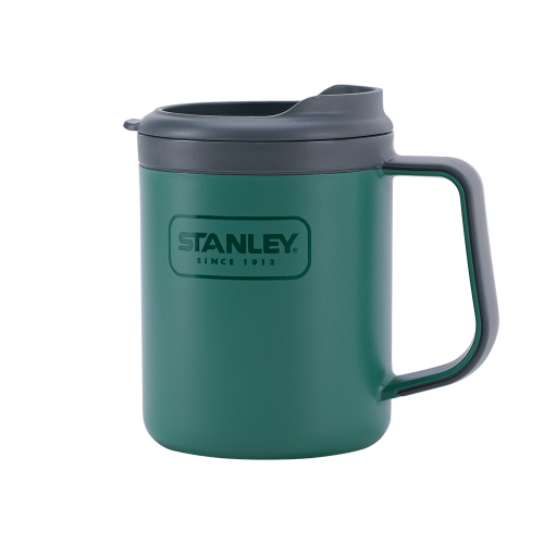 Кружка Stanley eCycle AdventureGreen 028STY 2x0