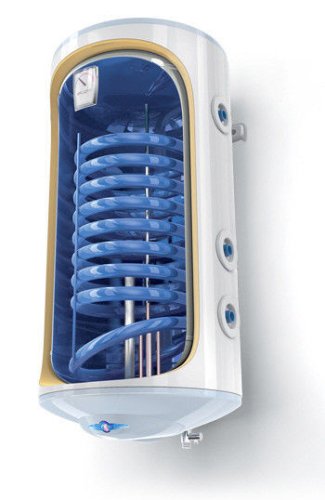 Водонагреватель TESY Bilight 120л GCV9S 1204420 B11 TSRP