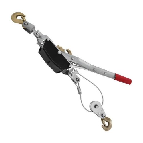 Лебедка рычажная INTERTOOL GT1442