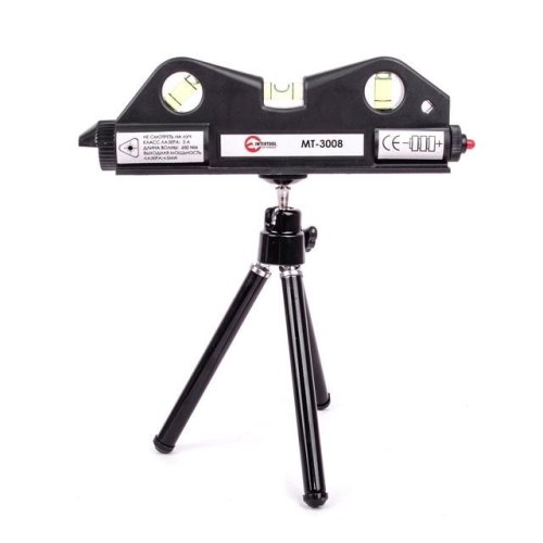 Уровень лазерный INTERTOOL MT-3008