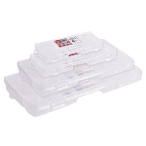 Органайзер INTERTOOL BX-4000