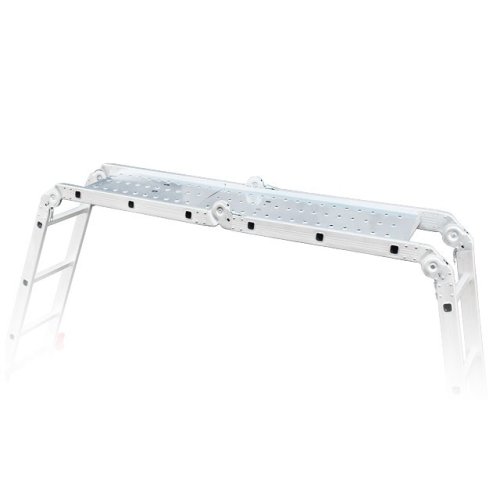 Рабочая платформа к лестнице INTERTOOL LT-6030