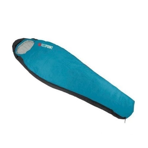 Спальный мешок Red Point Corbett S right
