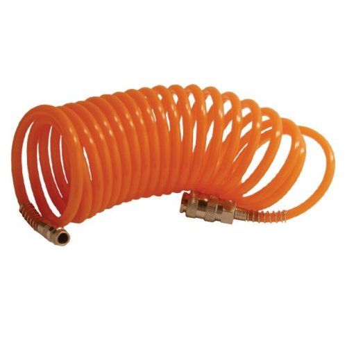 Шланг спиральный INTERTOOL PT-1703