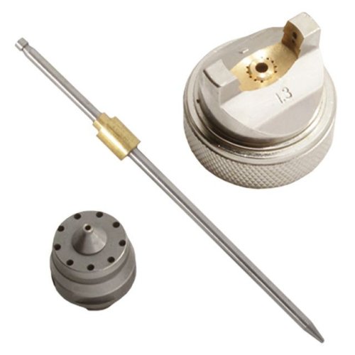 Набор форсунок INTERTOOL PT-2001