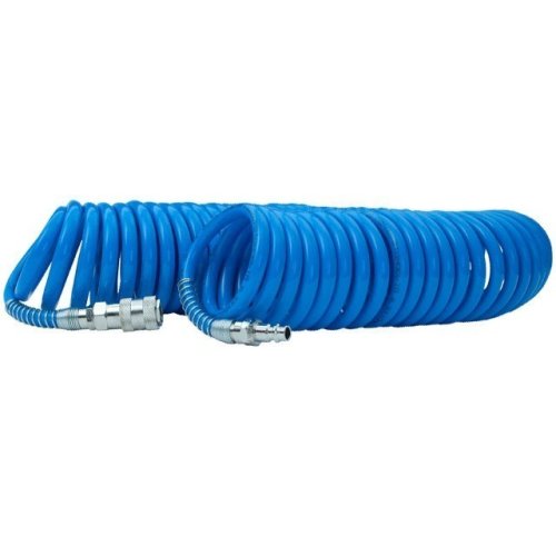 Шланг спиральный INTERTOOL PT-1713