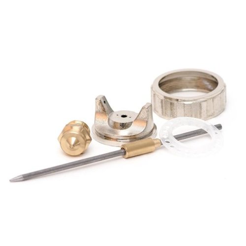 Комплект форсунок INTERTOOL PT-2003