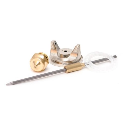 Комплект форсунок INTERTOOL PT-2005