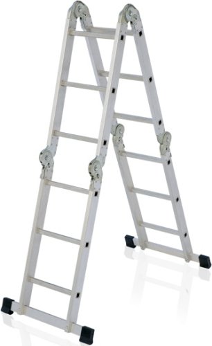 Лестница многофункциональная ELKOP M4x3