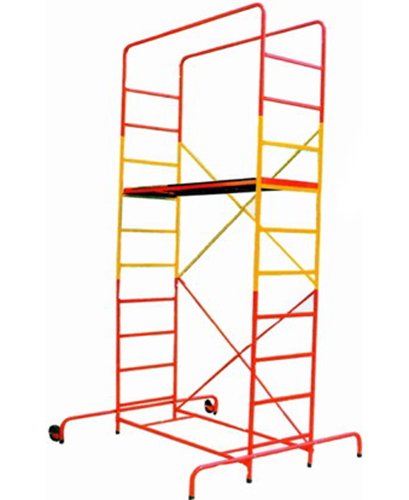 Помост металлический ELKOP Modulo 201