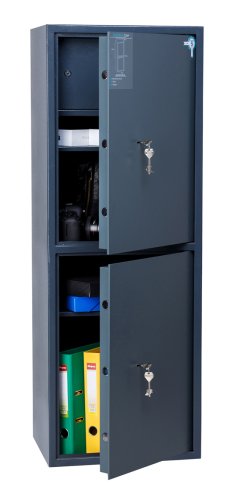 Взломостойкий сейф Ferocon OLS-PL-125.К