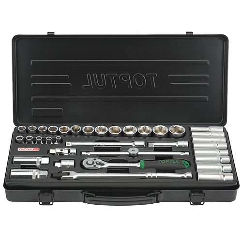Набор инструмента TOPTUL GBB35140