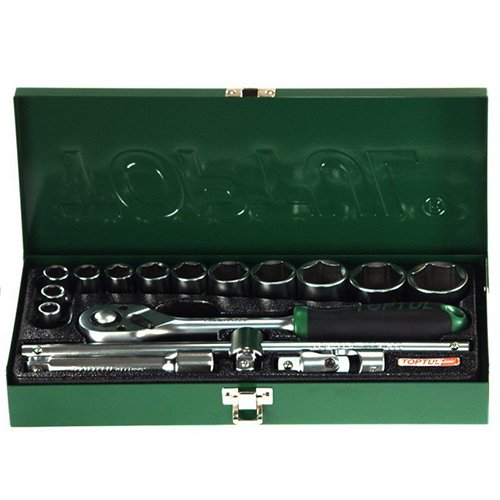 Набор инструмента TOPTUL GCAD1607