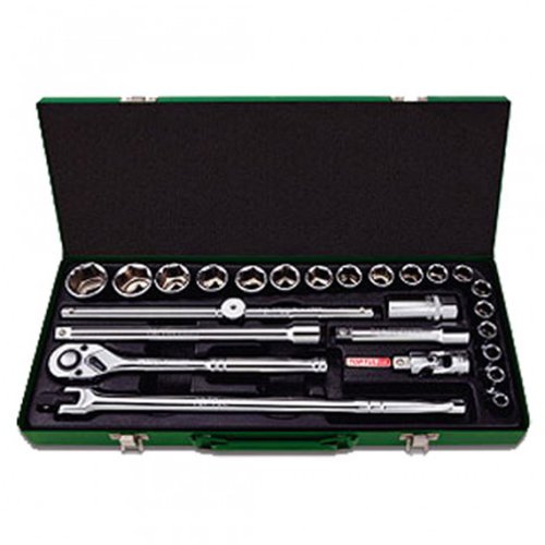 Набор инструмента TOPTUL GCAD2513