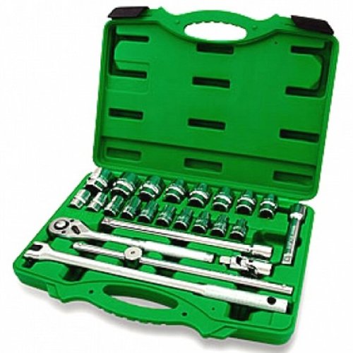 Набор инструмента TOPTUL GCAI2411