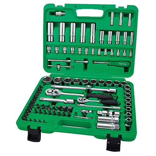 Набор инструмента TOPTUL GCAI094R