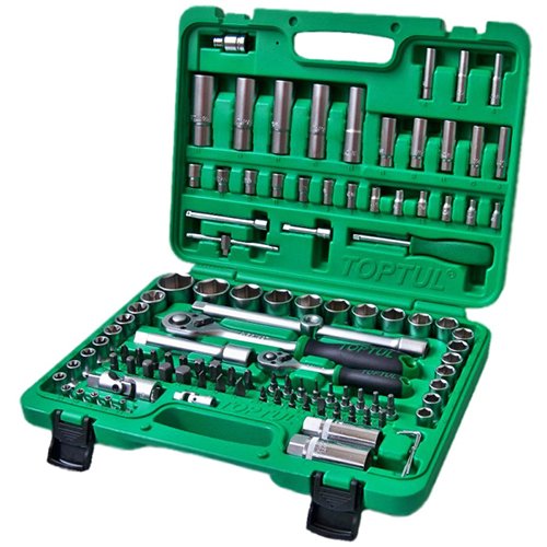 Набор инструмента TOPTUL GCAI108R