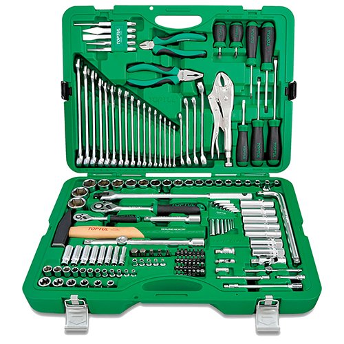 Набор инструмента TOPTUL GCAI150R