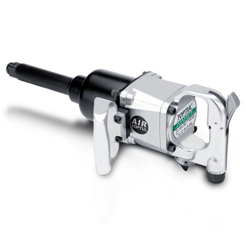 Пневмогайковерт TOPTUL KAAB321809