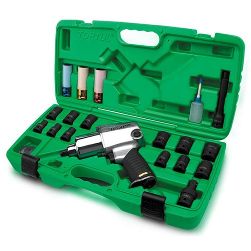Набор пневмоинструмента TOPTUL GDAI2703