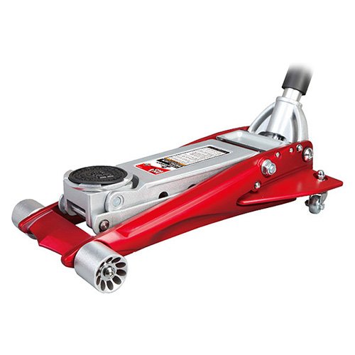 Домкрат подкатной TORIN T820010L