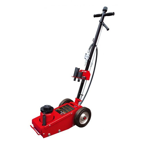 Домкрат подкатной пневмо-гидравлический TORIN TQ22001