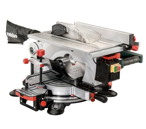 Торцовочная пила Metabo KGT 305 M