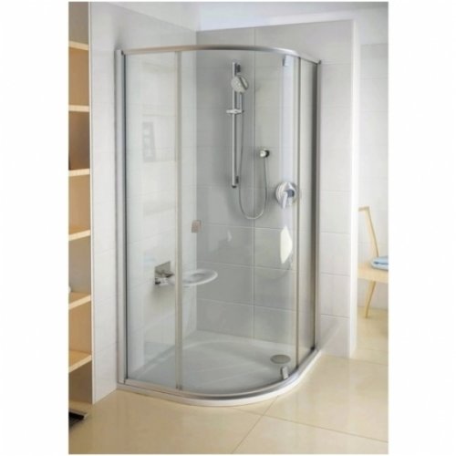 Душевая кабина Ravak PSKK 3-80 white (Transparent)