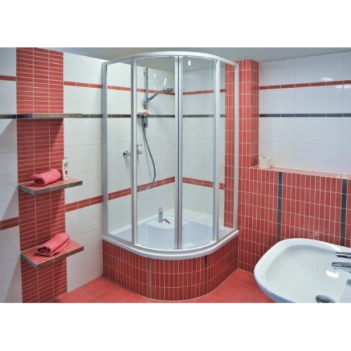 Душова кабіна Ravak SKCP 4-90 (Pearl) Sabina