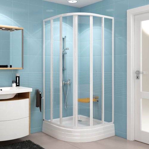 Душевая кабина Ravak SKKP 6-90 (Transp)