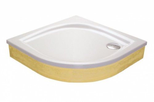 Поддон Ravak ELIPSO 90 EX