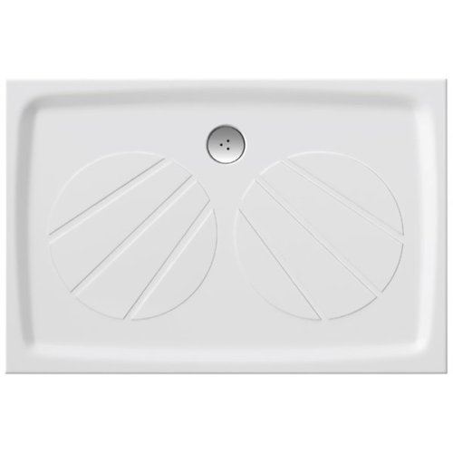 Поддон Ravak GIGANT 100x80 PRO