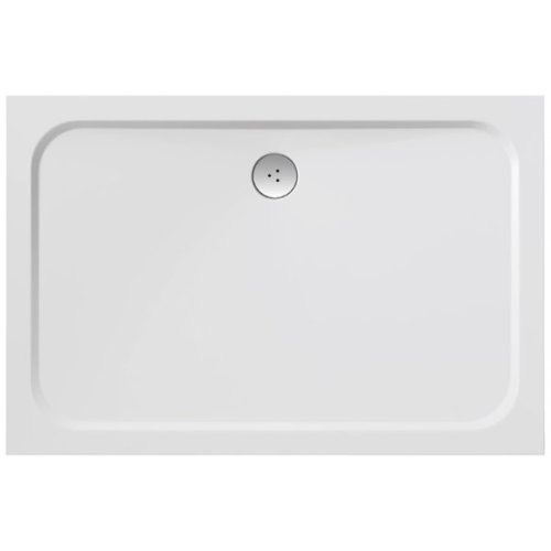 Поддон Ravak GIGANT 120x80 PRO Chrome белый