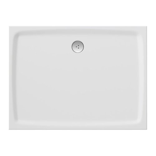 Поддон Ravak GIGANT 120x90 PRO Flat белый (плоский)