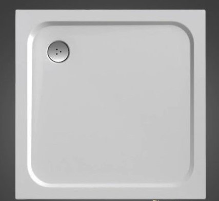 Поддон Ravak PERSEUS 100 PRO Chrome