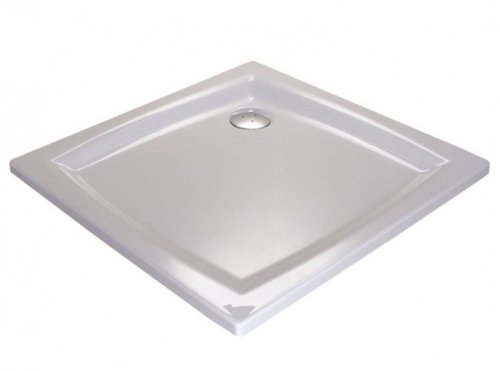 Поддон Ravak PERSEUS 90 LA