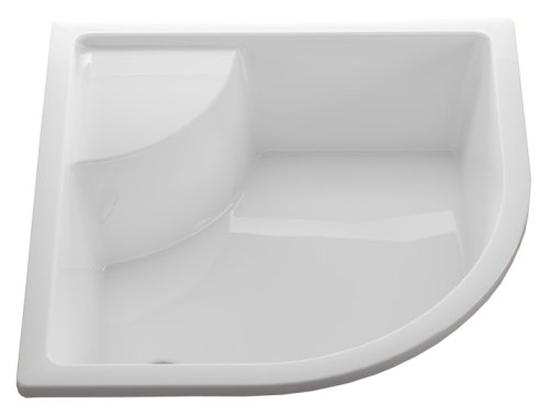 Поддон Ravak SABINA 80 LA