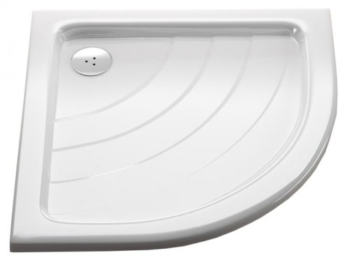 Поддон RavakRONDA-80 LA-R