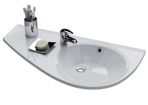 Умывальник Ravak Avokado L