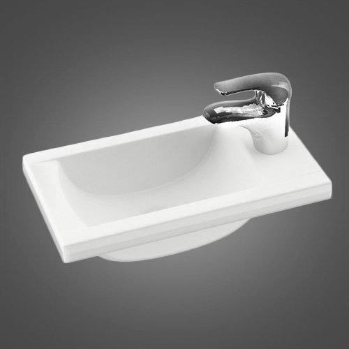 Умывальник Ravak Classic 400